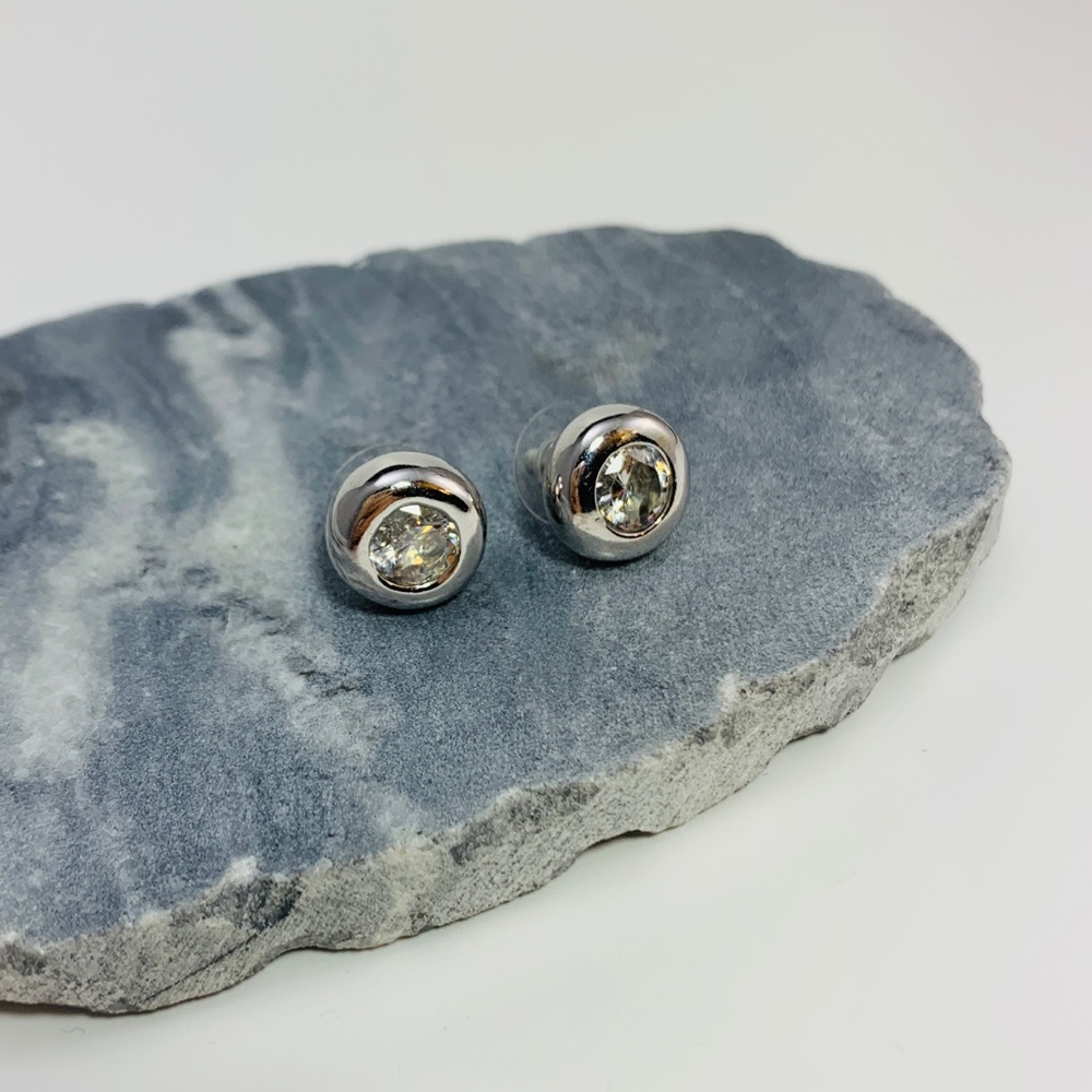 Crystal Studs - image 2